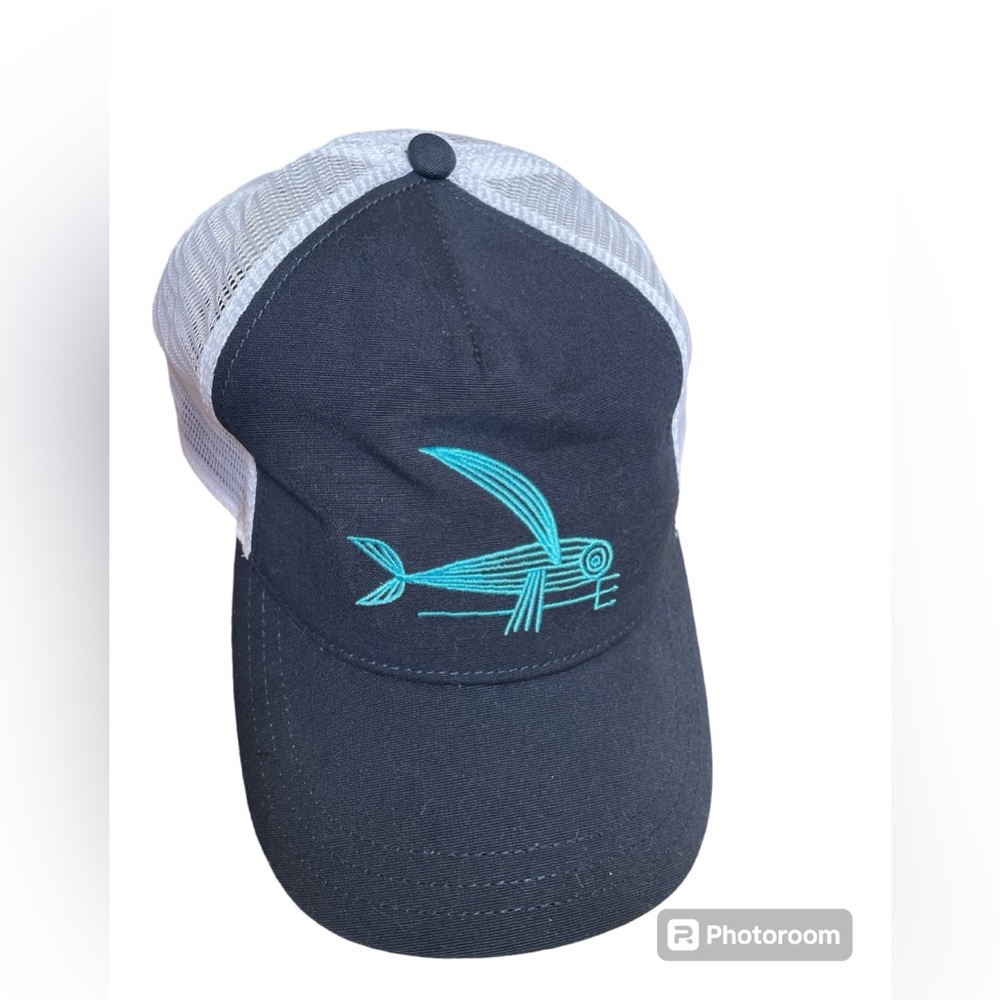 Patagonia hat